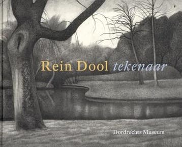 Rein Dool - tekenaar | 9789462624375 | Huigen Leeflang, Ophalen of Verzenden, Zo goed als nieuw, Huigen Leeflang