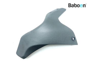 Bovenkuip Links Aprilia Pegaso 650 2005-2009 (Strada + Trail, Verzenden, Gebruikt