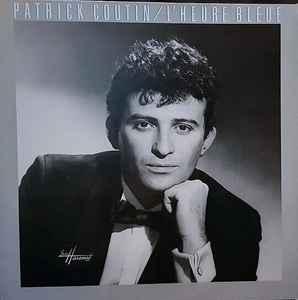 LP gebruikt - Patrick Coutin - LHeure Bleue (France, 1983), Verzenden, Zo goed als nieuw, Overige formaten
