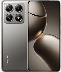 Xiaomi 14T Pro 5G Dual SIM 1TB titan grey, Verzenden, Zonder simlock, Zonder abonnement, Minder dan 3 megapixel