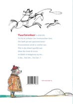 Vuurtorenbeer 9789047714637 Mathilde Stein, Boeken, Verzenden, Gelezen, Mathilde Stein