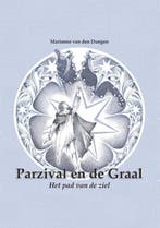 Parzival En De Graal | Marianne Dungen | Nieuw, Boeken, Ophalen of Verzenden, Nieuw, Marianne Dungen
