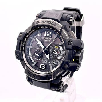 Casio - GRAVITYMASTER/Tough Solar/Pilot Watch - Zonder, Nieuw