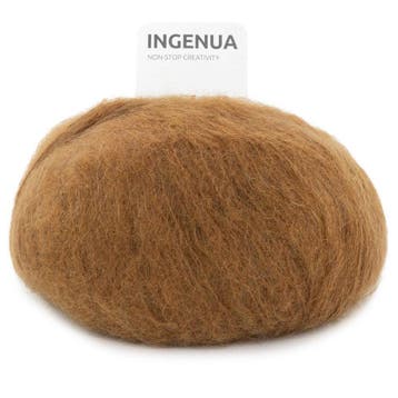Katia Ingenua - 87 koper - Mohair Garen, Ophalen of Verzenden, Nieuw