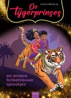 De tijgerprinses en andere fonkelnieuwe sprookjes, Verzenden, Nieuw