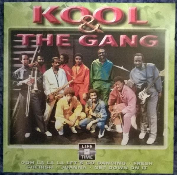 cd - Kool And The Gang - Celebration, Cd's en Dvd's, Cd's | Overige Cd's, Zo goed als nieuw, Verzenden