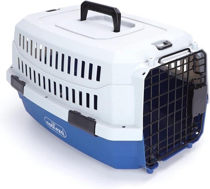 Reisbench - Reismand - Transportbox - Kat & Hond - 47x31x26, Dieren en Toebehoren, Katten-accessoires, Zo goed als nieuw, Verzenden