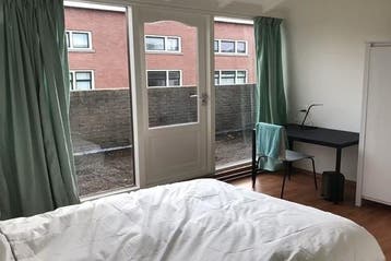 Kamer Zuidhoek in Rotterdam, 20 tot 35 m², Rotterdam