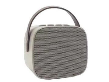 Veiling - Benson Karaoke set - bluetooth microfoon en luidsp, Nieuw