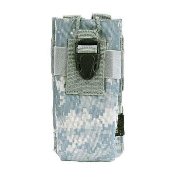 Molle pouch PMR groot. Diverse kleuren, Verzenden, Nieuw