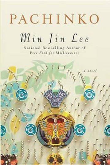 Pachinko - Min Jin Lee 9781455563937, Verzenden, Zo goed als nieuw, Min Jin Lee