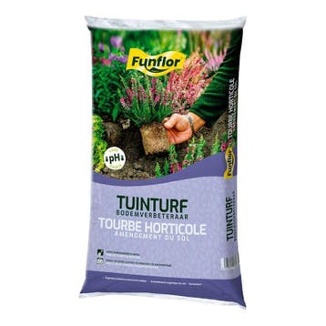 Funflor Tuinturf zak 40L, Ophalen of Verzenden