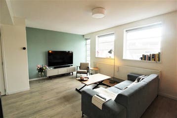 Te huur: Appartement Prins Hendrikstraat in Gouda, Gouda, Appartement, Zuid-Holland