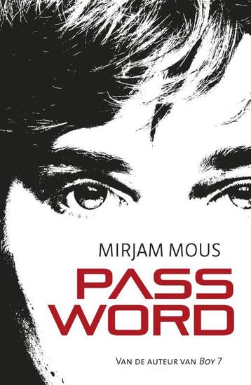 Password 9789000302598 Mirjam Mous, Boeken, Verzenden, Gelezen, Mirjam Mous
