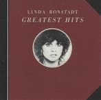 Linda Ronstadt - Greatest Hits, Ophalen of Verzenden, Gebruikt