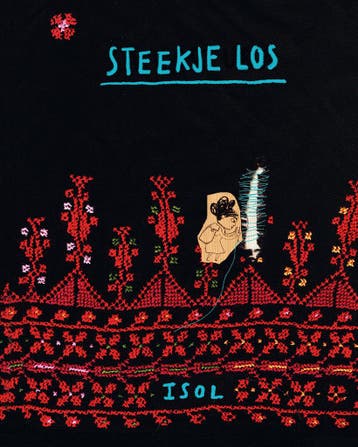 Steekje los (9789463361538, Isol), Boeken, Verzenden, Nieuw