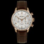 Ublast - Elegant Chronograph - REF. UBELCH40GWH - Heren -, Sieraden, Tassen en Uiterlijk, Horloges | Heren, Nieuw