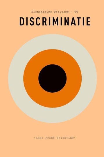 Elementaire Deeltjes 66 -   Discriminatie, Ophalen of Verzenden, Nieuw