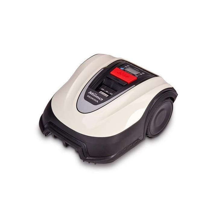 Tot 46% korting betrouwbaar robotmaaier met begrenzingsdraad, Tuin en Terras, Robotmaaiers, Nieuw, Met regensensor, Bestuurbaar via app