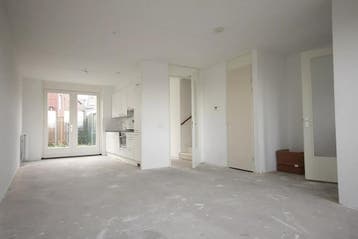 Huis Burgemeester Van der Reijdensingel in Valkenburg, Huizen en Kamers, Valkenburg, Zuid-Holland