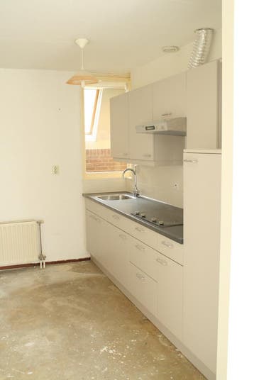 Te huur: Appartement Ittmannserf in Nunspeet, Gelderland, Nunspeet, Appartement
