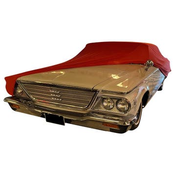 Autohoes voor Chrysler Newport Mk3 (1960-1964) Indoor BESTE, Ophalen of Verzenden, Nieuw, Op maat