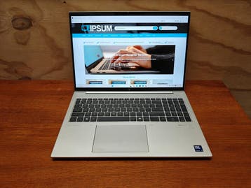 HP Elitebook 860 G11 | Ultra 5 135u | 16gb DDR5 | 250gb SSD, Computers en Software, Qwerty, Minder dan 2 Ghz, Ophalen of Verzenden