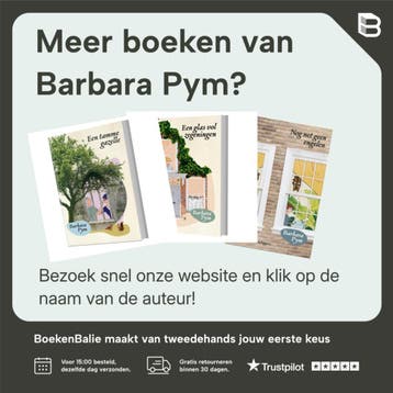 Some Tame Gazelle 9781844085798 Barbara Pym, Verzenden, Gelezen, Barbara Pym
