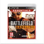 Battlefield Hardline (Essentials), Verzenden, Nieuw