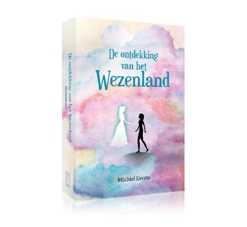Roman  De Ontdekking van het Wezenland, Nieuw, Ophalen of Verzenden, Michiel Everts, Spiritualiteit algemeen
