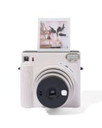 Fujifilm Instax SQUARE SQ1™ camera chalk white, Verzenden, Nieuw