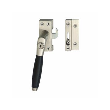 Intersteel Raamsluiting links Ton 400 SKG1 afsluitbaar -, Verzenden, Nieuw