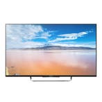 Sony KDL-55W828B - Tv, Audio, Tv en Foto, Ophalen, LCD, Zo goed als nieuw, 100 Hz