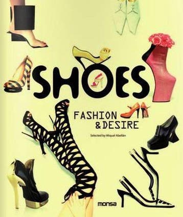 Shoes - Miquel Abelln 9788415223337, Verzenden, Gelezen, Miquel Abelln