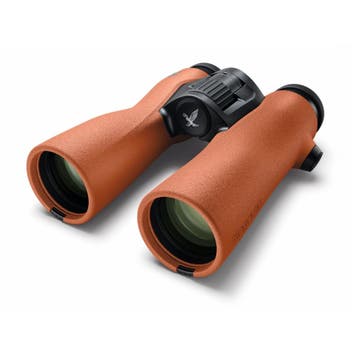 Swarovski NL Pure 10x42 Burnt Orange, Audio, Tv en Foto, Optische apparatuur | Verrekijkers, Ophalen of Verzenden, Nieuw, 8 tot 12x