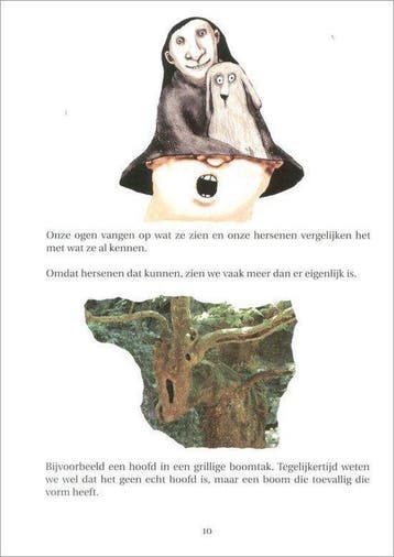 Een Halve Hond Heel Denken, Ophalen of Verzenden, Nieuw