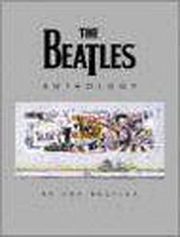 The Beatles - Anthology - The Beatles 9780304356058, Verzenden, Gelezen, The Beatles