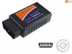 ELM327 OBD2 scanner, WiFi  NU TIJDELIJK GRATIS VERZENDEN VAN, Ophalen of Verzenden, Nieuw