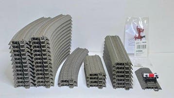 Märklin H0 - 24172/24130/24224/24977/24995/74030 -, Nieuw