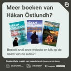 De man op de bodem / Fredrik Broman / 6 9789461889638, Verzenden, Gelezen, Håkan Östlundh