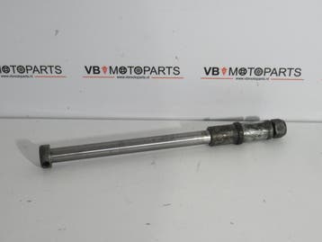 Suzuki GSX 750 ES Voorwiel as vooras, Ophalen of Verzenden, Nieuw
