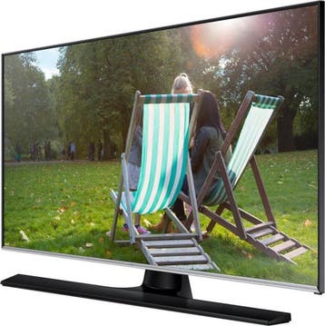Samsung T32E310EW - 32 inch Full HD LED TV, Audio, Tv en Foto, Televisies, Ophalen, LED, 80 tot 100 cm, Zo goed als nieuw