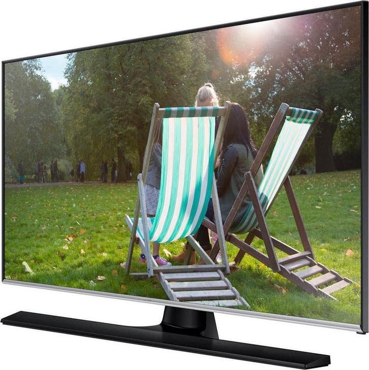 Samsung T32E310EW - 32 inch Full HD LED TV, Audio, Tv en Foto, Televisies, 80 tot 100 cm, Full HD (1080p), Zo goed als nieuw, Samsung