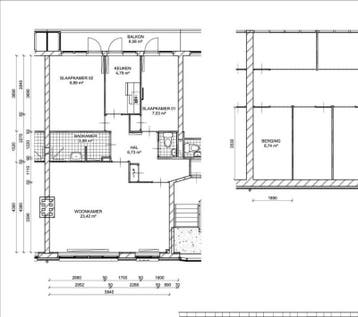 Te huur: Appartement Hofwijckstraat in Amsterdam, Noord-Holland, Appartement, Amsterdam