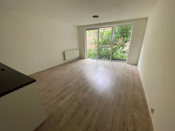 Te huur: Appartement Akerkhof in Groningen, Huizen en Kamers, Groningen, Groningen, Appartement