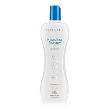Biosilk  Hydrating Therapy  Conditioner  355 ml, Verzenden, Nieuw