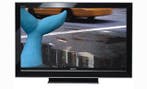Sony KDL-46V3000 - 46 inch Tv, Ophalen, 50 Hz, Zo goed als nieuw, Full HD (1080p)
