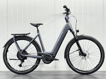 Cube Kathmandu Hybrid One HMB 800WH D58cm e-bike, Nieuw, Ophalen of Verzenden, Cube, 50 km per accu of meer