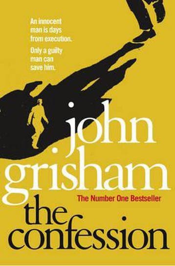Confession - John Grisham 9780099545798, Verzenden, Gelezen, John Grisham