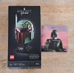 Lego - Star Wars - 75277 - Boba fett, Nieuw